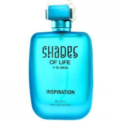 Shades of Life - Inspiration